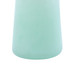 Primavera Set of 3 Vases, Caribbean Green