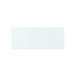 Parsons Side Table Glass Top, Clear