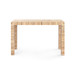 Parsons Console Table, Papyrus