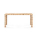Parsons Large Console, Papyrus