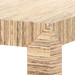 Parsons Large Console, Papyrus