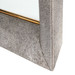 Andre Mirror, Gray