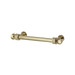 Allister Pull, Brushed Brass
