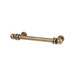 Allister Pull, Antique Brass