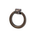 Benedict Pull, Burnished Bronze