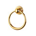 Chester Pull, Polished Brass