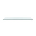 Ansel Glass Top, Clear