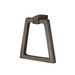 Kelley Pull, Burnished Bronze