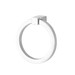 Owen Pull, Polished Nickel