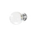 Sullivan Pull, Polished Chrome