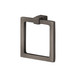Santino Pull, Burnished Bronze
