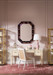 Raleigh Armchair, Eggshell White