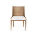 Raleigh Armchair, Driftwood