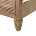 Raleigh Club Chair, Driftwood
