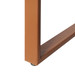 Roberto Desk, Tan