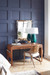 Roberto Desk, Tan