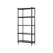 Reneau Etagere, Black
