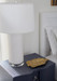 Arela Catch All, Brass