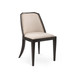 Aria Side Chair, Espresso