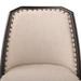 Aria Side Chair, Espresso