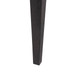 Aria Side Chair, Espresso