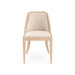 Aria Side Chair, Sand