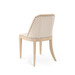Aria Side Chair, Sand
