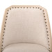 Aria Side Chair, Sand