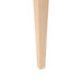 Aria Side Chair, Sand