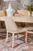 Aria Side Chair, Sand