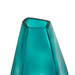 Asscher Vase, Peacock