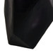 Asscher Vase, Aubergine