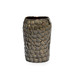 Apsis Vase, Bronze Finish