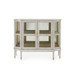 Rene Cabinet, Soft Gray