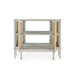Rene Cabinet, Soft Gray