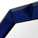 Romano Wall Mirror, Sapphire Blue
