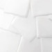 Apsis Vase, Blanc de Chine