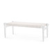Rope Bench, Vanilla