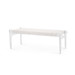 Rope Bench, Vanilla