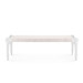 Rope Bench, Vanilla