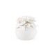 Rose Bouquet, Blanc de Chine
