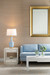 Safira Lamp Without Shade, Sky Blue
