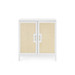 Astor Cabinet, Vanilla
