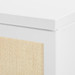 Astor Cabinet, Vanilla