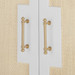 Astor Cabinet, Vanilla