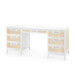 Astor Desk, Vanilla