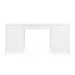 Astor Desk, Vanilla