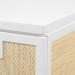 Astor Desk, Vanilla