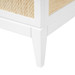 Astor Desk, Vanilla