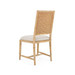 Aubrey Side Chair, Natural
